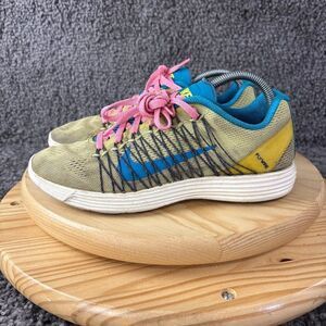 Nike Lunaracer 3 Running Shoe Womens Size 9.5 Low Top Gym Trainer Sneakers
